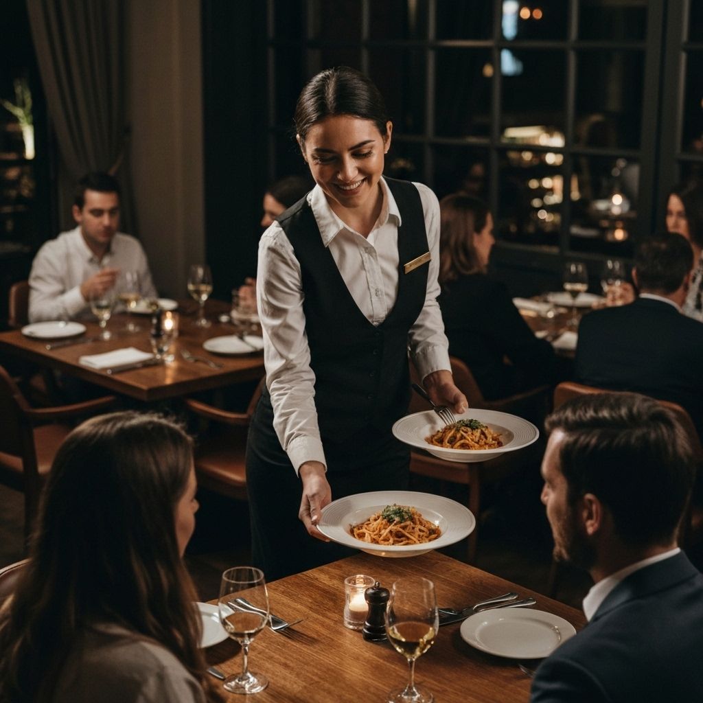 Horeca & Gastvrijheid