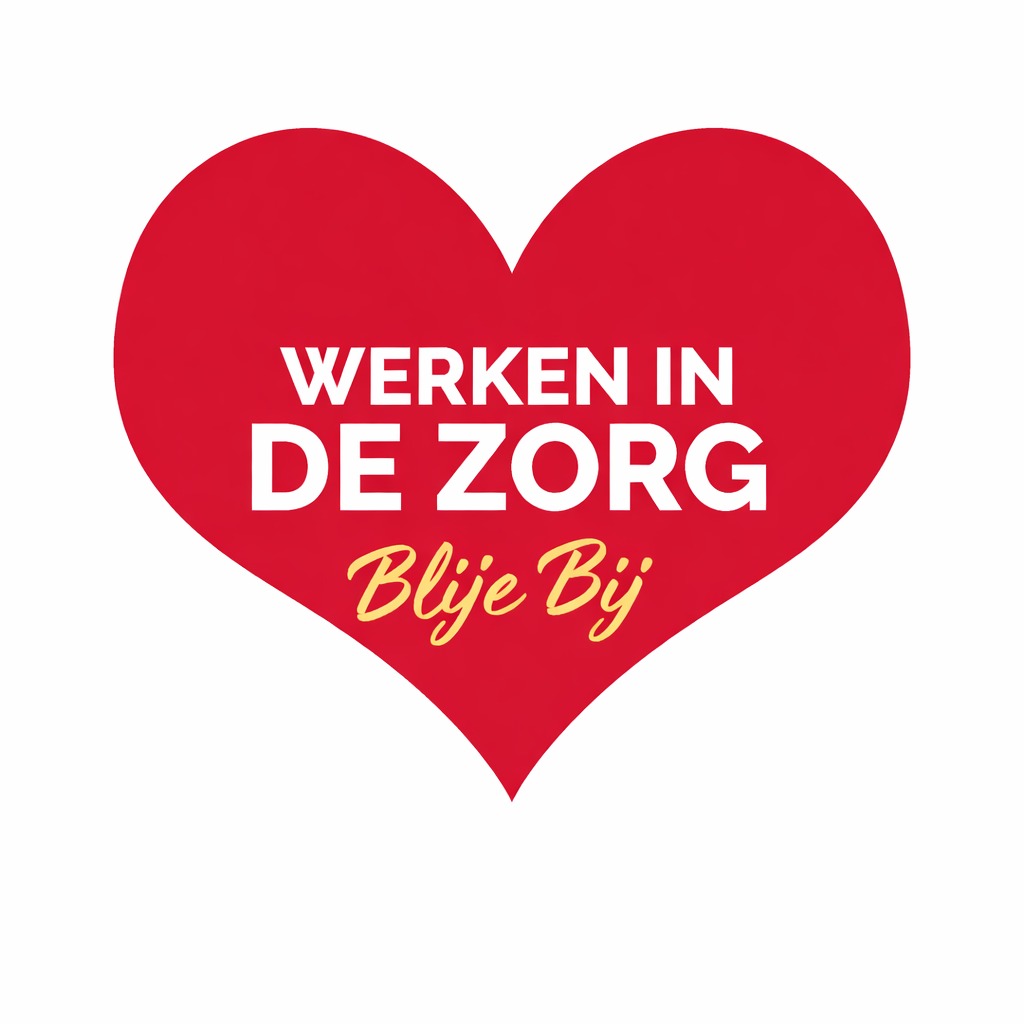 Werken in de Zorg - Blije Bij